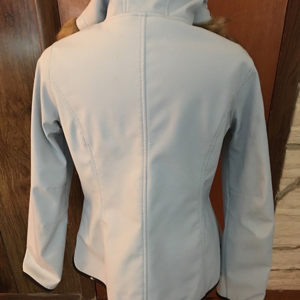 ZeroXposur Lightweight Jacket - Picture 9 of 9